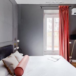 Deluxe Kamer met een King Size Bed