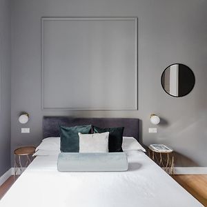 Deluxe Kamer met een King Size Bed